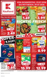 Kaufland