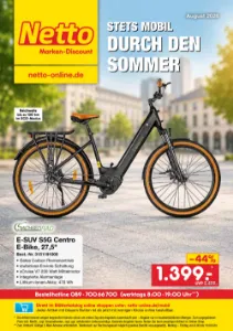 Netto Marken-Discount