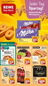 REWE