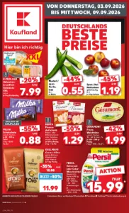 Kaufland