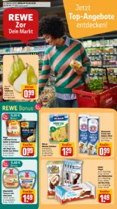 REWE