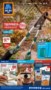 ALDI SÜD