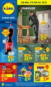 Lidl