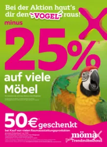 ᐅmömax Prospekt zum blättern » Oktober 2026