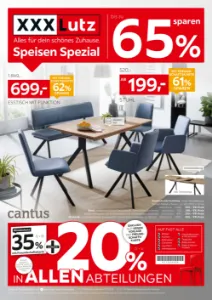 ᐅSB-Möbel BOSS Prospekt zum blättern » Oktober 2026