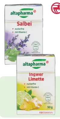 Erkltungsmittel & Abwehrstrkung im Angebot bei ROSSMANN - Juni 2026 -  marktguru.de