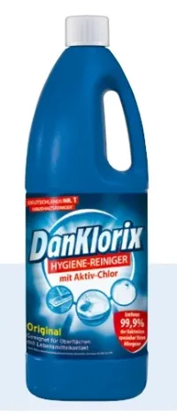 ᐅ DanKlorix Angebote bei ROSSMANN