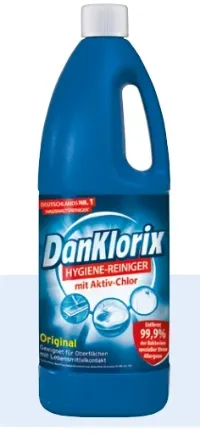 ᐅ DanKlorix Angebote bei ROSSMANN