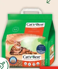 2 Cat's Best Angebote & Aktionen bis -17% - Juni 2026 - marktguru.de