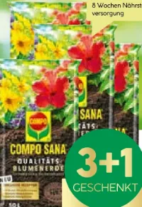 Compo Sana Angebote & Aktionen - Juni 2026 - marktguru.de