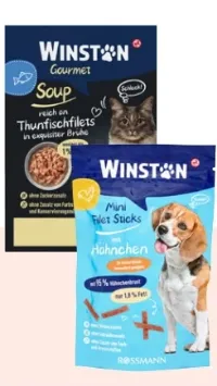 3 Winston Angebote & Aktionen - Juni 2026 - marktguru.de