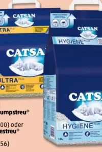 Catsan Angebote & Aktionen - Juni 2026 - marktguru.de