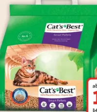 2 Cat's Best Angebote & Aktionen bis -17% - Juni 2026 - marktguru.de
