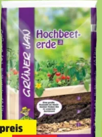 6x Dnger Blumenerde im Angebot bei Thomas Philipps - Juni 2026 -  marktguru.de
