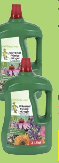 bester dnger fr gurken Purgrn Bio-Gurkendnger 1 Liter