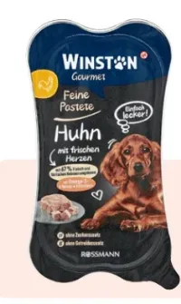 Aktuelle Angebote der Woche  Hundefutter  Juni 2026 - marktguru
