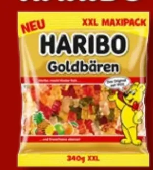 Fruchtgummi XXL