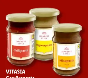Gewürzpaste