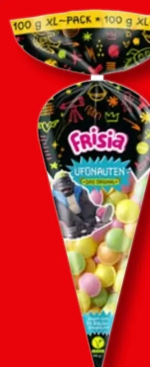 Ufonauten XL