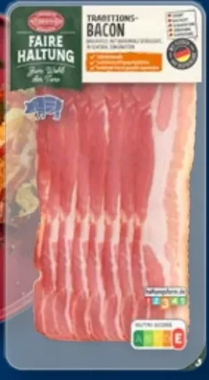 Traditions-Bacon