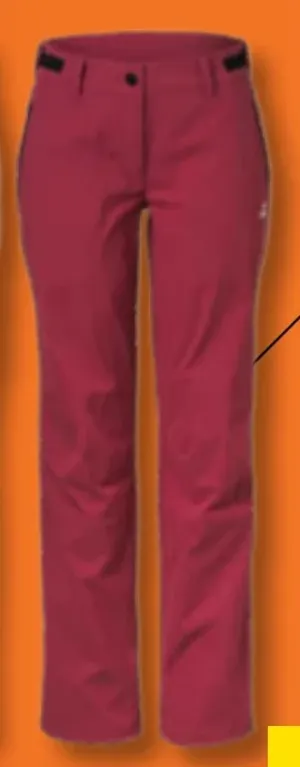 Damen Funktionshose