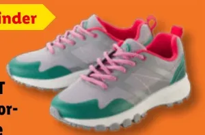 Kinder-Outdoorschuhe