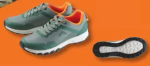 Damen-Trekkingschuhe