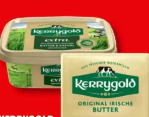 Original Irische Butter
