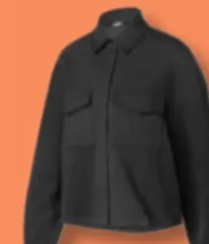 Damen-Funktionsjacke