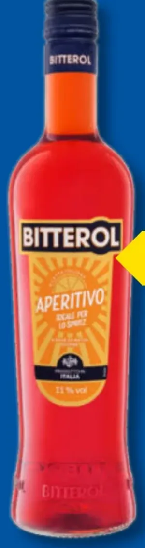 Aperitivo