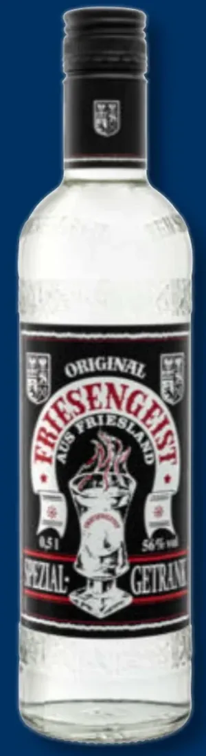 Spezialgetränk