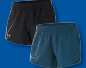 Damen Funktionsshorts