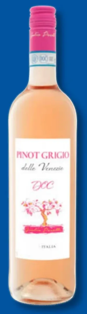 Pinot Grigio Delle Venezie