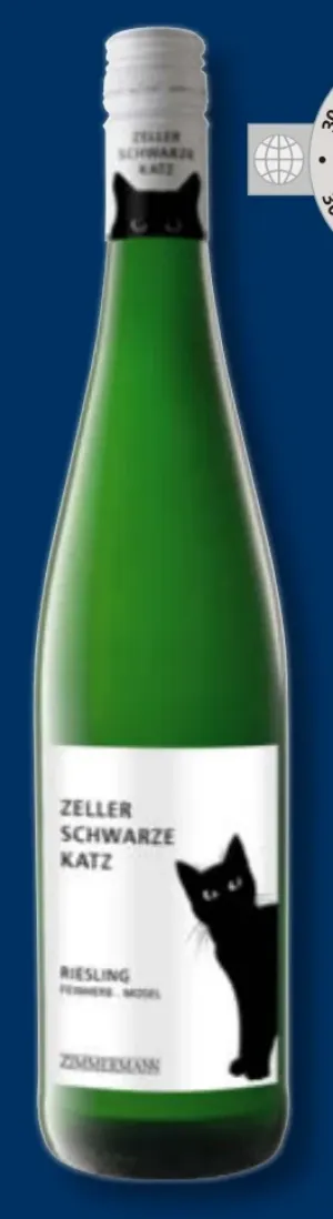 Zeller Schwarze Katz Riesling