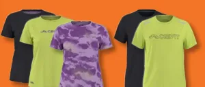 Damen-Funktionsshirt