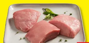 Premium Kalbs Medaillons
