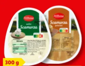 Scamorza