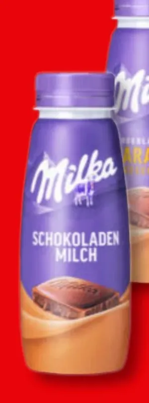 Schokoladenmilch