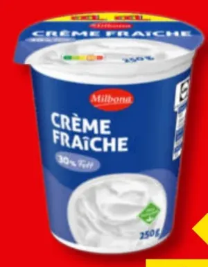 Crème Fraîche XXL