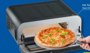 Pizzaofen PG 8575