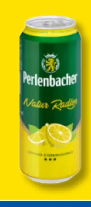 Radler Naturtrüb