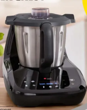 Monsieur Cuisine compact SMCC 1100 A1