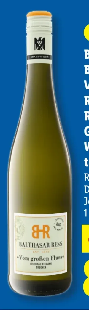 Rheingau Riesling
