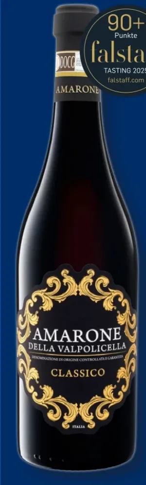 Amarone della Valpolicella Classico