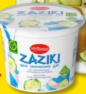 Zaziki