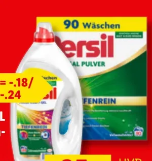 Waschmittel