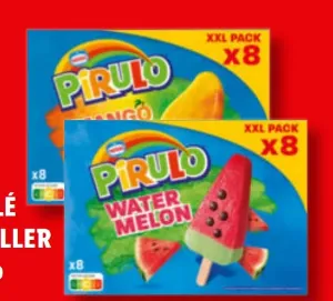 Pirulo Eis XXL