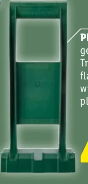 Plattenträger