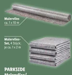 Malervlies
