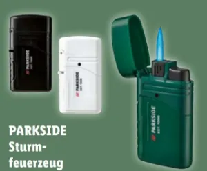 Sturmfeuerzeug